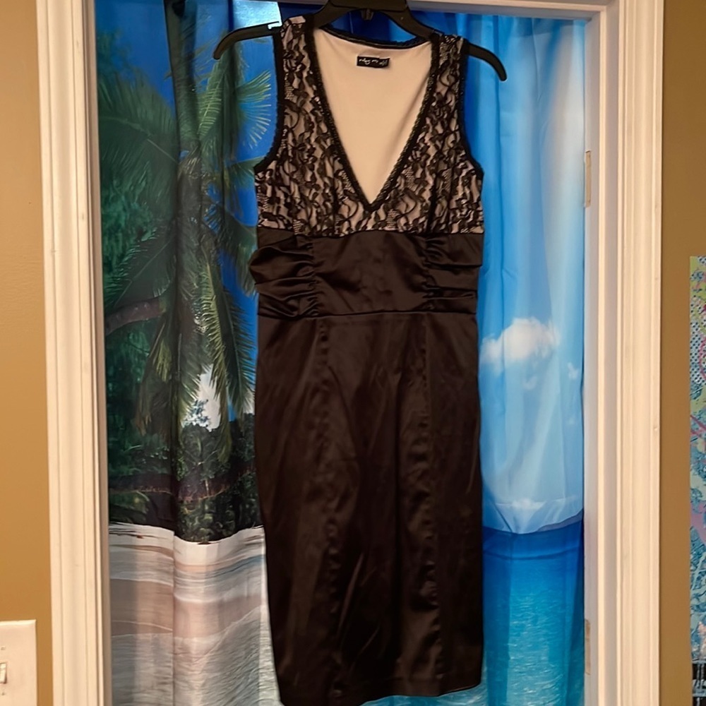 Pretty Ruby Rox dress 9